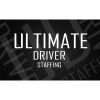 Ultimate Driver Staffing logo, Ultimate Driver Staffing contact details