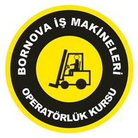 Bornova İş Makineleri Operatörlük Kursu logo, Bornova İş Makineleri Operatörlük Kursu contact details