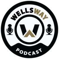 WellsWay Podcast logo, WellsWay Podcast contact details