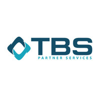 TBS Partner Services logo, TBS Partner Services contact details