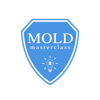 Mold Masterclass logo, Mold Masterclass contact details