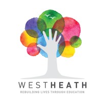 West Heath School logo, West Heath School contact details