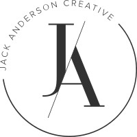 Jack Anderson Creative logo, Jack Anderson Creative contact details