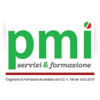 PMI Servizi & Formazione logo, PMI Servizi & Formazione contact details