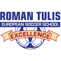 Roman Tulis European Soccer School of Excellence logo, Roman Tulis European Soccer School of Excellence contact details