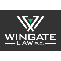 Wingate Law, PC logo, Wingate Law, PC contact details