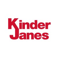 Kinder-Janes Engineers Limited logo, Kinder-Janes Engineers Limited contact details