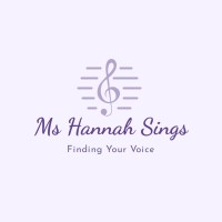 Ms Hannah Sings logo, Ms Hannah Sings contact details