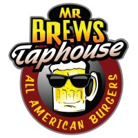 Mr Brews Taphouse - Melbourne logo, Mr Brews Taphouse - Melbourne contact details