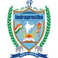 Indraprastha World School logo, Indraprastha World School contact details