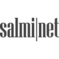 salmi|net logo, salmi|net contact details