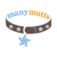 Manymutts Pet Care logo, Manymutts Pet Care contact details