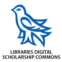 University of Victoria Libraries - Digital Scholarship Commons logo, University of Victoria Libraries - Digital Scholarship Commons contact details