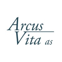 Arcus Vita As logo, Arcus Vita As contact details