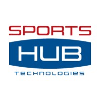 SportsHub Technologies logo, SportsHub Technologies contact details