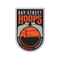 Bay Street Hoops logo, Bay Street Hoops contact details