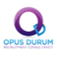 Opus Durum Recruitment Consultancy logo, Opus Durum Recruitment Consultancy contact details