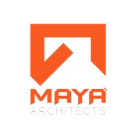 Maya Architects logo, Maya Architects contact details