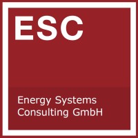 ESC Energy Systems Consulting GmbH logo, ESC Energy Systems Consulting GmbH contact details