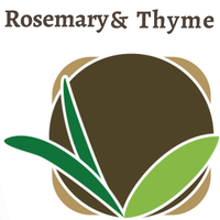 Rosemary & Thyme logo, Rosemary & Thyme contact details