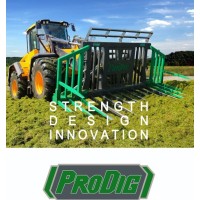 Prodig Attachments logo, Prodig Attachments contact details