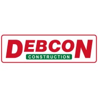 Debcon Construction Ltd logo, Debcon Construction Ltd contact details