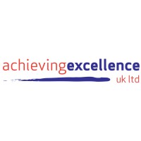 Achieving Excellence UK Ltd logo, Achieving Excellence UK Ltd contact details