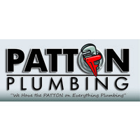 Patton Plumbing LLC logo, Patton Plumbing LLC contact details