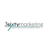 3sixtymarketing logo, 3sixtymarketing contact details