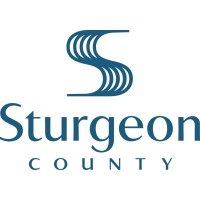 Sturgeon County logo, Sturgeon County contact details