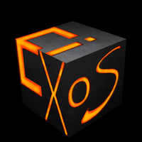 EXIOS logo, EXIOS contact details