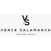 Vence Salamanca Lawyers Group SAS© logo, Vence Salamanca Lawyers Group SAS© contact details