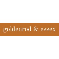 Goldenrod & Essex logo, Goldenrod & Essex contact details