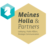 Meines Holla & Partners logo, Meines Holla & Partners contact details