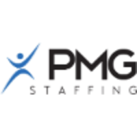 PMG Staffing, Inc logo, PMG Staffing, Inc contact details