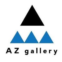 AZ Gallery logo, AZ Gallery contact details