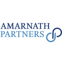 Amarnath Partners logo, Amarnath Partners contact details