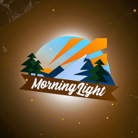 Morning Light logo, Morning Light contact details