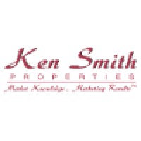 Ken Smith Properties logo, Ken Smith Properties contact details