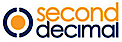 Second Decimal logo, Second Decimal contact details