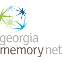 Georgia Memory Net logo, Georgia Memory Net contact details