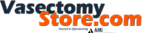 VasectomyStore.com logo, VasectomyStore.com contact details