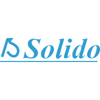 Solido Properties India Pvt. Ltd. logo, Solido Properties India Pvt. Ltd. contact details