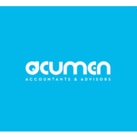 Acumen Accountants & Advisors logo, Acumen Accountants & Advisors contact details