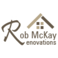 Rob McKay Renovations logo, Rob McKay Renovations contact details