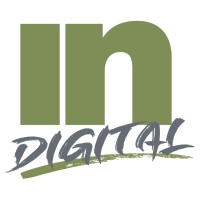 InDigital Media logo, InDigital Media contact details