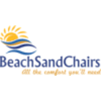 Beach Sand Chairs logo, Beach Sand Chairs contact details