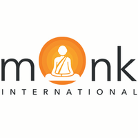 Monk International logo, Monk International contact details