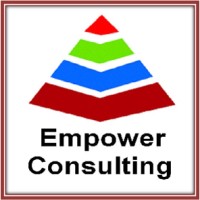 Empower Consulting logo, Empower Consulting contact details