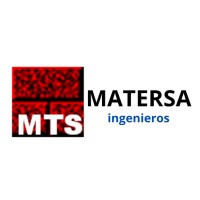 MATERSA INGENIEROS logo, MATERSA INGENIEROS contact details